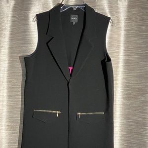 XOX Vest